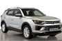 2020 SsangYong Korando 1.6 D Pioneer 5dr Auto