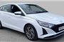 2024 Hyundai i20 1.0T GDi Advance 5dr