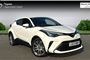 2023 Toyota C-HR 1.8 Hybrid Excel 5dr CVT