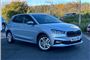 2024 Skoda Fabia 1.0 TSI 116 SE L 5dr