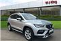 2024 SEAT Ateca 1.5 TSI EVO Xperience 5dr DSG