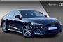 2025 Audi A5 2.0 TDI Quattro 204 S line 4dr S Tronic