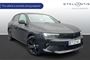 2023 Vauxhall Astra 1.2 Turbo 130 GS 5dr Auto