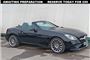 2019 Mercedes-Benz SLC SLC 300 AMG Line 2dr 9G-Tronic