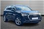 2020 Audi Q3 35 TFSI S Line 5dr S Tronic