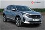 2021 Peugeot 3008 1.5 BlueHDi Allure Premium 5dr