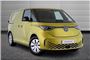 2023 Volkswagen ID.Buzz 150kW Commerce 77kWh Auto