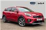 2021 Kia Niro 1.6 GDi Hybrid 3 5dr DCT