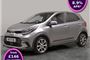 2022 Kia Picanto 1.0 X-Line S 5dr