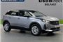 2021 Peugeot 3008 1.2 PureTech Active Premium 5dr