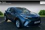 2021 Toyota C-HR 1.8 Hybrid Icon 5dr CVT