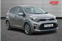 2022 Kia Picanto 1.0 Shadow 5dr [4 seats]