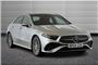 2024 Mercedes-Benz A-Class Saloon A200 AMG Line Premium Plus 4dr Auto