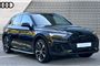 2022 Audi Q5 40 TDI Quattro Vorsprung 5dr S Tronic