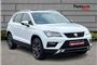 2018 SEAT Ateca 2.0 TDI Xcellence 5dr DSG 4Drive