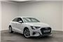 2022 Audi A3 30 TFSI Sport 4dr S Tronic