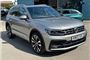 2019 Volkswagen Tiguan 2.0 BiTDi 240 4Motion R-Line Tech 5dr DSG