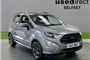 2021 Ford EcoSport 1.0 EcoBoost 140 ST-Line 5dr