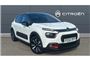 2022 Citroen C3 1.2 PureTech C-Series 5dr