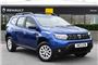 2022 Dacia Duster 1.0 TCe 90 Comfort 5dr