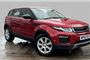 2015 Land Rover Range Rover Evoque 2.0 TD4 SE Tech 5dr Auto