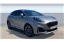2023 Ford Puma 1.0 EcoBoost Hybrid mHEV 155 ST-Line Vignale 5dr