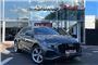 2019 Audi Q8 50 TDI Quattro S Line 5dr Tiptronic