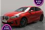2020 BMW 1 Series 118i M Sport 5dr Step Auto