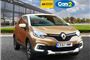 2017 Renault Captur 0.9 TCE 90 Dynamique S Nav 5dr
