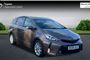 2019 Toyota Prius+ 1.8 VVTi Excel TSS 5dr CVT Auto