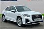 2024 Audi Q2 35 TFSI S Line 5dr S Tronic