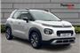 2018 Citroen C3 Aircross 1.2 PureTech Flair 5dr