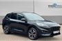 2021 Ford Kuga 2.0 EcoBlue 190 ST-Line X Edition 5dr Auto AWD