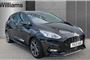 2021 Ford Fiesta 1.0 EcoBoost 95 ST-Line Edition 5dr