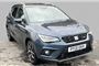 2021 SEAT Arona 1.0 TSI 110 FR Red Edition 5dr