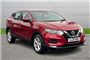 2020 Nissan Qashqai 1.3 DiG-T 160 Acenta Premium 5dr DCT