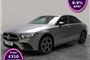 2021 Mercedes-Benz A-Class Saloon A250e AMG Line Edition 4dr Auto