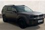 2025 Hyundai Santa Fe 1.6 TGDi PHEV Calligraphy 5dr 4WD Auto [6 Seats]