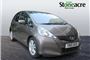 2015 Honda Jazz 1.4 i-VTEC ES Plus 5dr CVT