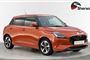 2024 Suzuki Swift 1.2 Mild Hybrid Ultra 5dr