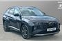 2024 Hyundai Tucson 1.6 TGDi Hybrid 230 N Line 5dr 2WD Auto