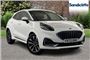 2023 Ford Puma 1.0 EcoBoost Hybrid mHEV ST-Line Vignale 5dr