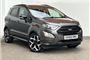 2018 Ford EcoSport 1.5 TDCi ST-Line 5dr