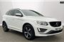 2017 Volvo XC60 D4 [190] R DESIGN Nav 5dr Geartronic