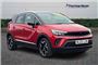 2022 Vauxhall Crossland 1.2 Turbo [130] Ultimate 5dr Auto