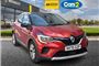 2020 Renault Captur 1.0 TCE 100 Iconic 5dr