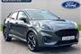 2024 Ford Puma 1.0 EcoBoost Hybrid mHEV 155 ST-Line X 5dr