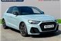 2024 Audi A1 25 TFSI Black Edition 5dr