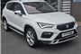 2021 SEAT Ateca 1.5 TSI EVO Xperience 5dr DSG