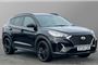 2020 Hyundai Tucson 1.6 TGDi 177 N Line 5dr 2WD DCT